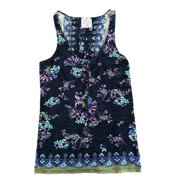 free people tank top xs - Picture 1 of 6